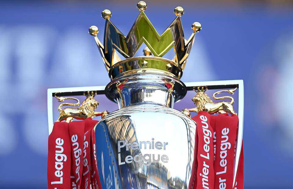 Daafaca 20-ka Kooxood Ee Premier League Oo La Qiimeeyay,