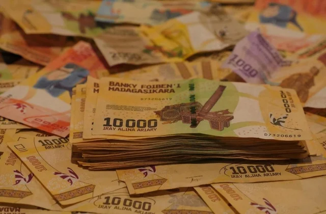 report indicates many problems in the management of Covid-19 funds