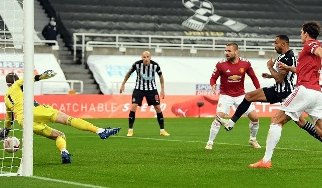 Qiimaynta Ciyaaryahanadda Kulankii Manchester United vs