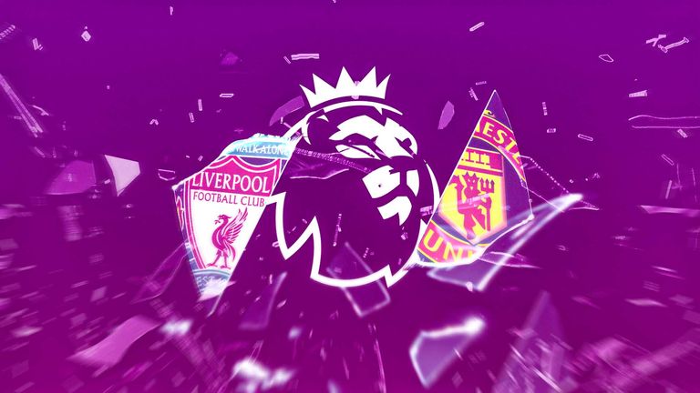 25ka Xiddig Ee Man United U Ciyaaraya Premier League Oo La