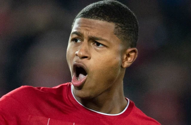 Liverpool Oo 23 Milyan Ugu Iibisay Xiddigeeda Mustaqbalka