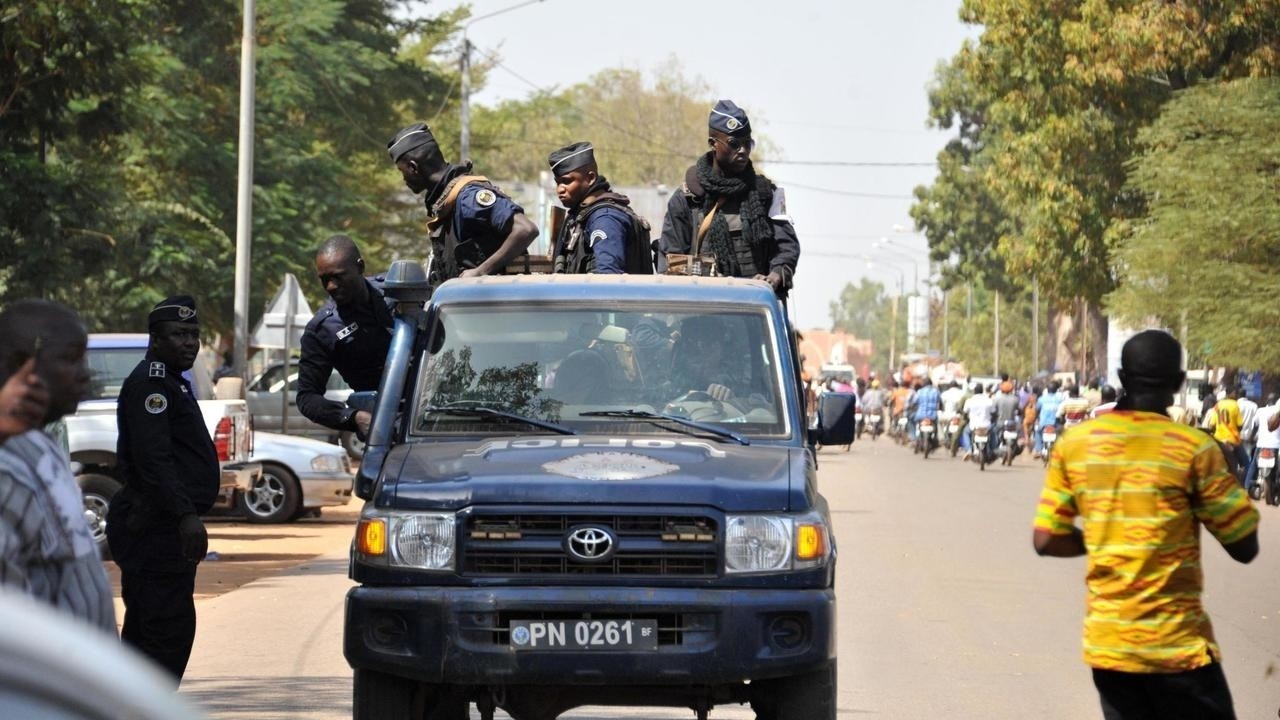 suspension of roadside checks in the central region