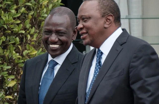 tension at its height at the state’s highest peak