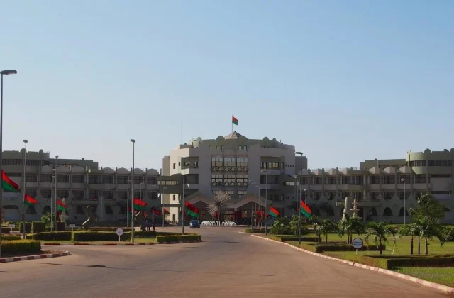 the Electoral Commission received the case files with 23 candidates