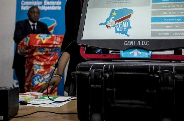 the exorbitant costs of recent electoral processes pointed out in a report