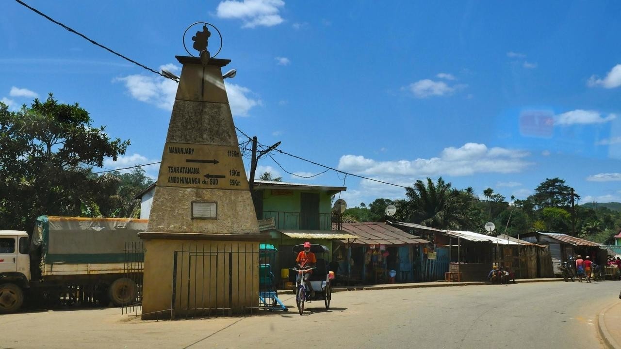 the future division of the central eastern region does not please