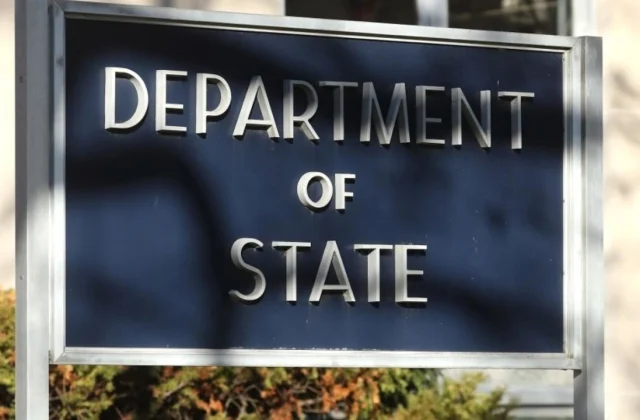 thousands of emails from US diplomacy being declassified
