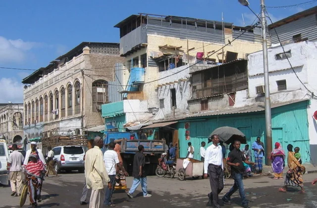 Djibouti: wave of controversial arrests in the southwestern part of the country