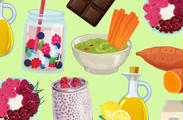 10 Straightforward Methods to Eat Much less Sugar From a Movie star Nutritionist
