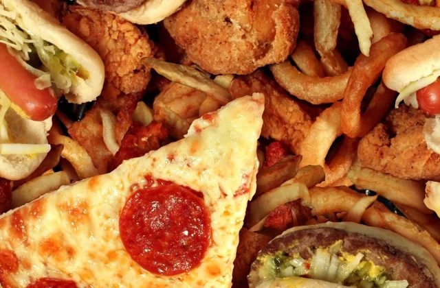 10 Most Chubby and Overweight States In America, Based on Information