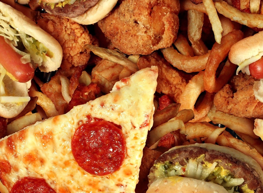 10 Most Chubby and Overweight States In America, Based on Information