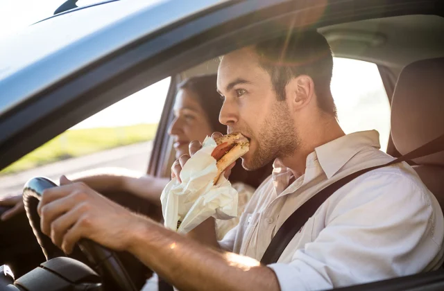 10 Worst Consuming Habits for Males