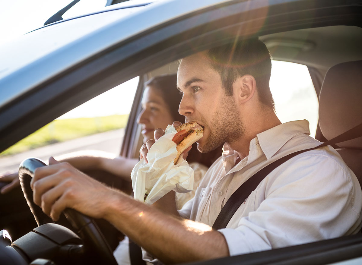 10 Worst Consuming Habits for Males