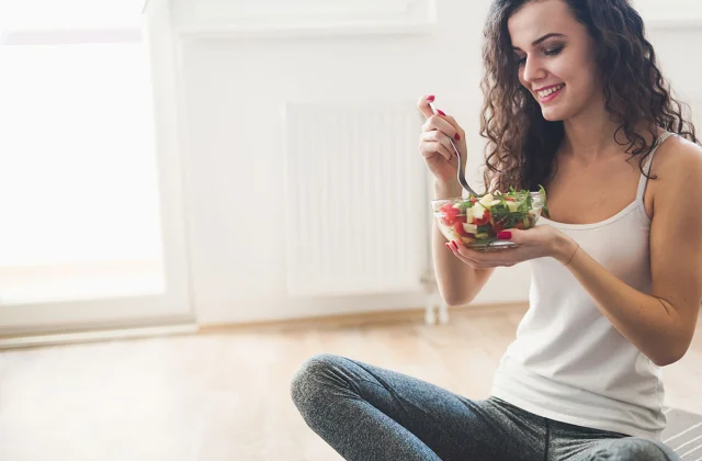 10 Worst Consuming Habits for Ladies