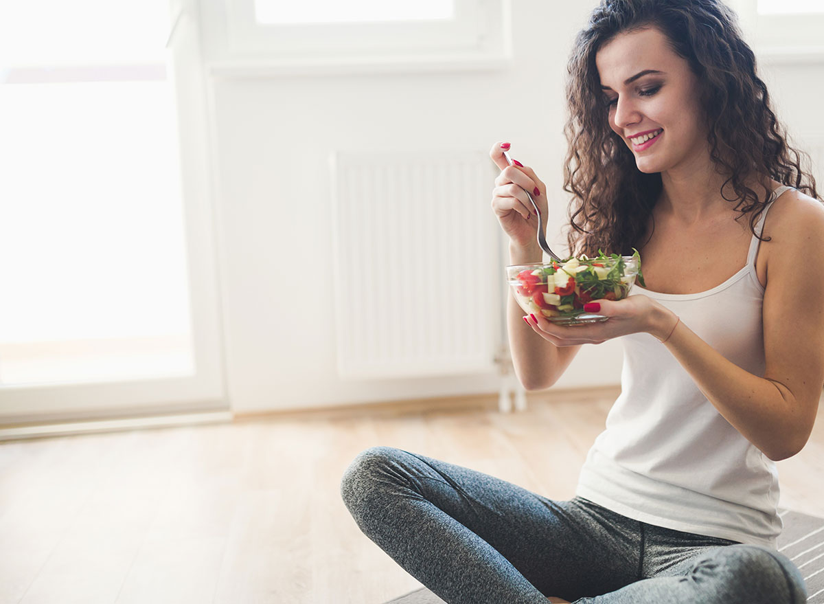 10 Worst Consuming Habits for Ladies