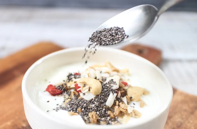 13 Breakfast Meals To Eat for a Longer Life