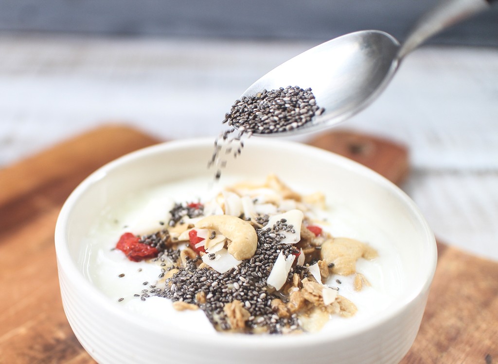 13 Breakfast Meals To Eat for a Longer Life