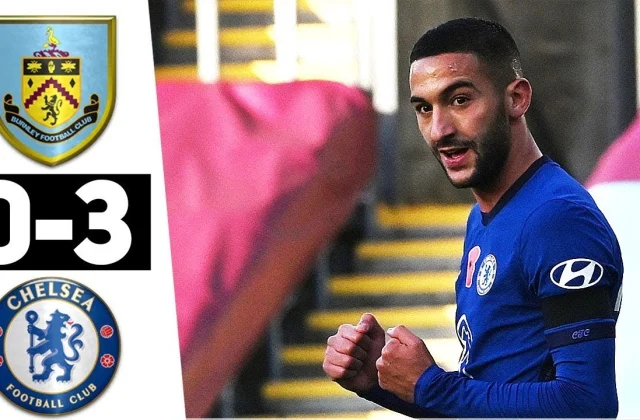 Sedex Arin Oo Aan Ka Baranay Kulamadii Chelsea Iyo