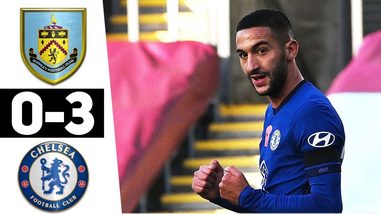 Sedex Arin Oo Aan Ka Baranay Kulamadii Chelsea Iyo