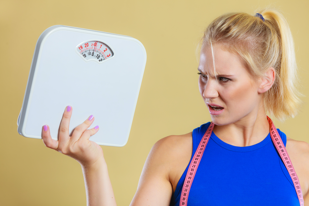 Sneaky Methods You are Gaining Weight and Do not Know It, Say Consultants