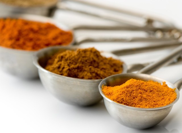 the right way to lose weight even if you really feel lazy 37 measuring spoons of spices