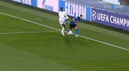 Khabiirka Garsoorka Spain Ee Andujar Oliver Oo Sheegay In