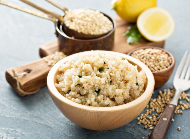 lose your intestine: 50 meals that assist soften stomach fats 271 cooked quinoa