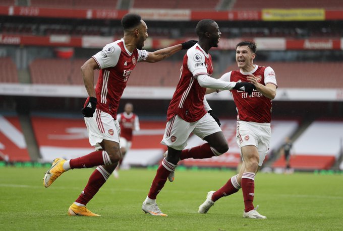 Waa Kuma Xiddiga Arsenal Ka Tirsan Ee Ay Rajada Weyn Ka