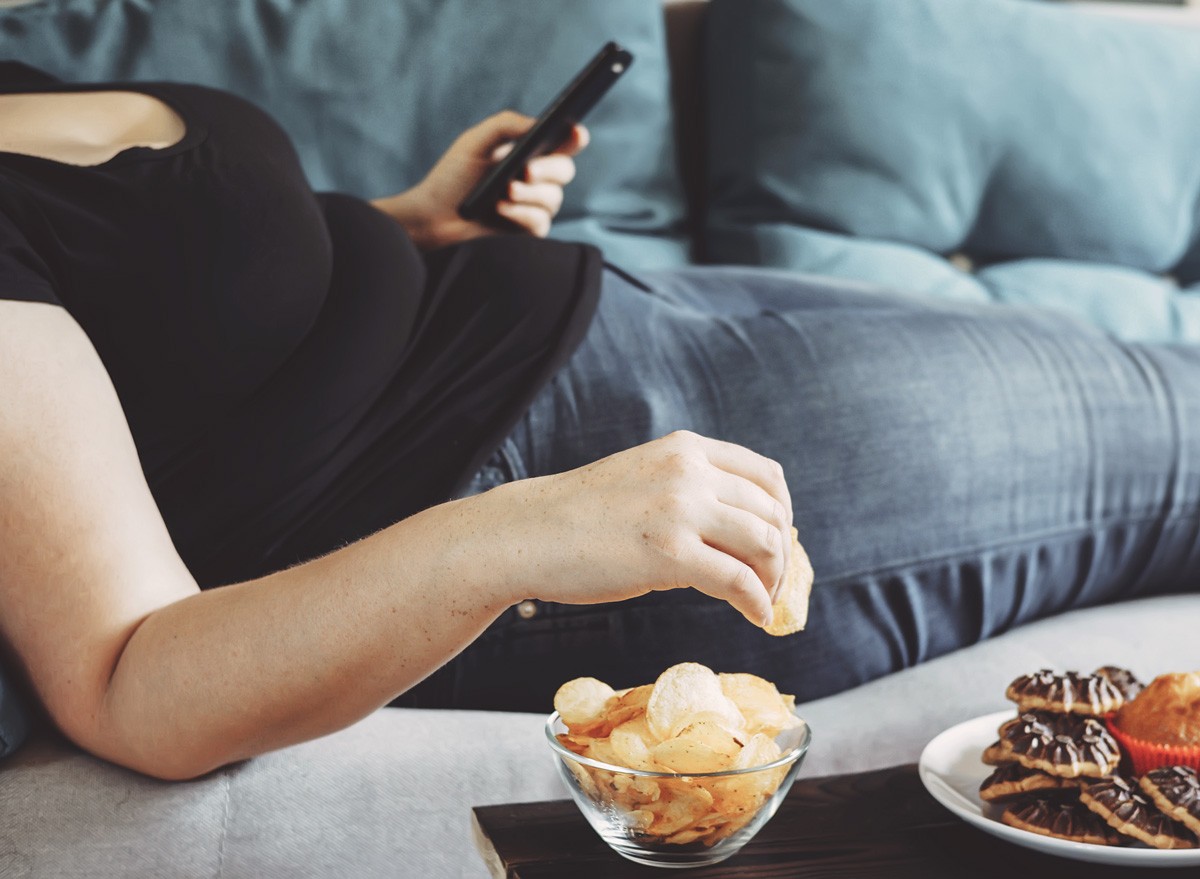 It is Inconceivable to Lose Weight With out Doing This, Say Specialists