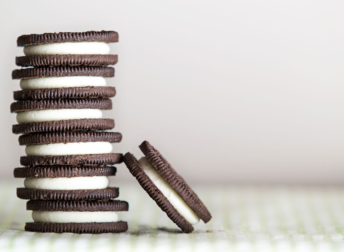 The Prime 50 Worst Meals for Weight Loss