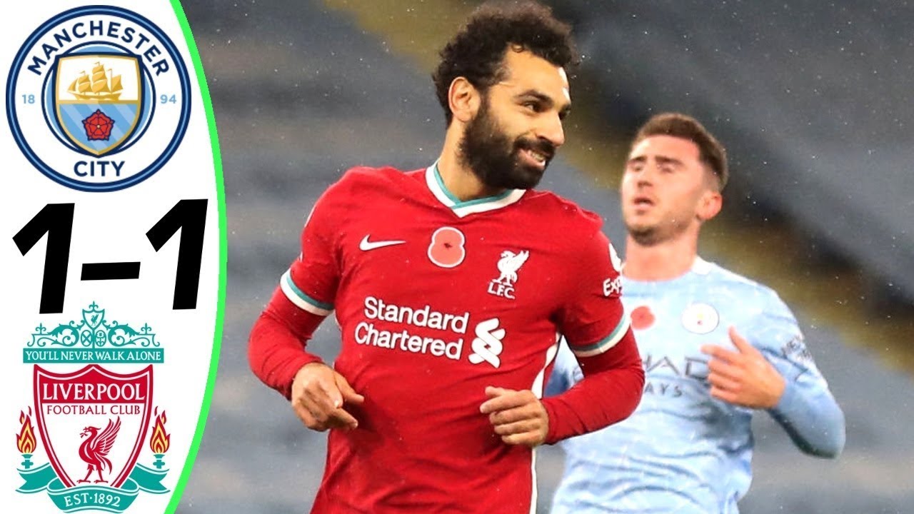 Laba Arin Oo Aan Ka Baranay Kulankii Man City Vs Liverpool ,