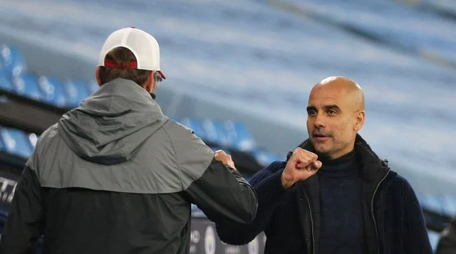 Muxuu Ahaa Hadalka Aan Looga Baran Pep Guardiola Ee Uu Sida