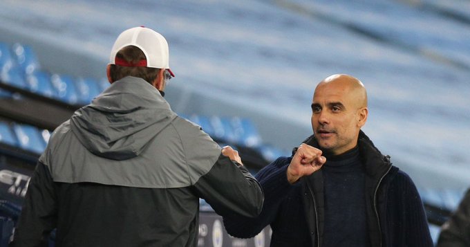 Muxuu Ahaa Hadalka Aan Looga Baran Pep Guardiola Ee Uu Sida