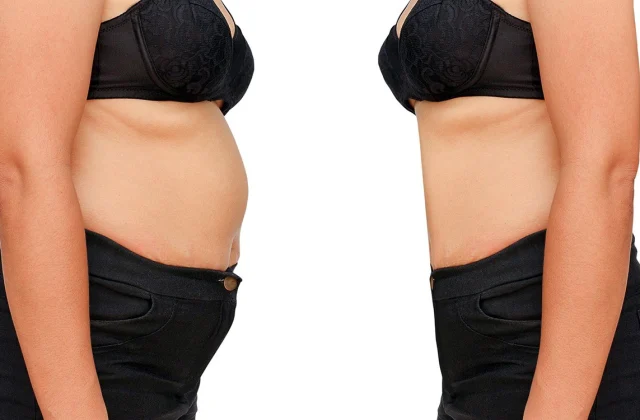 42 Methods to Lose 5 Inches of Stomach Fats