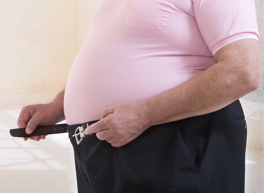 44 Methods To Lose 4 Inches Of Physique Fats