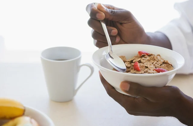 25 Consuming Methods for a Flat Abdomen