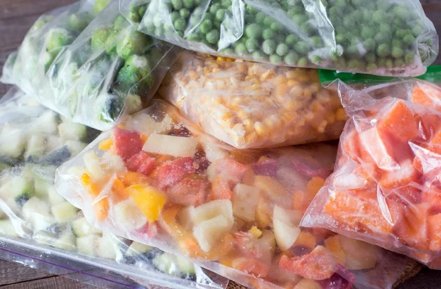 16 Finest Frozen Meals for Dropping Weight