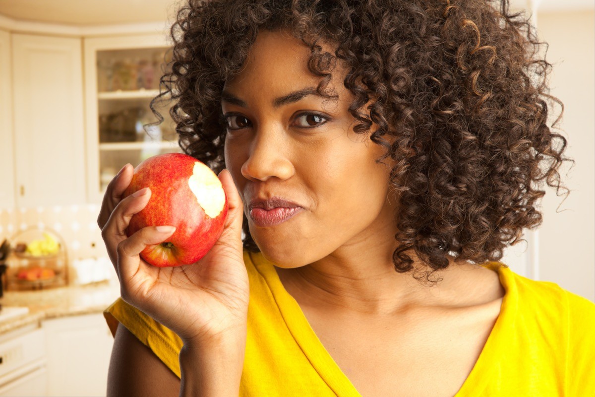 This Easy Weight Loss Trick Can Add Years to Your Life, Say Specialists