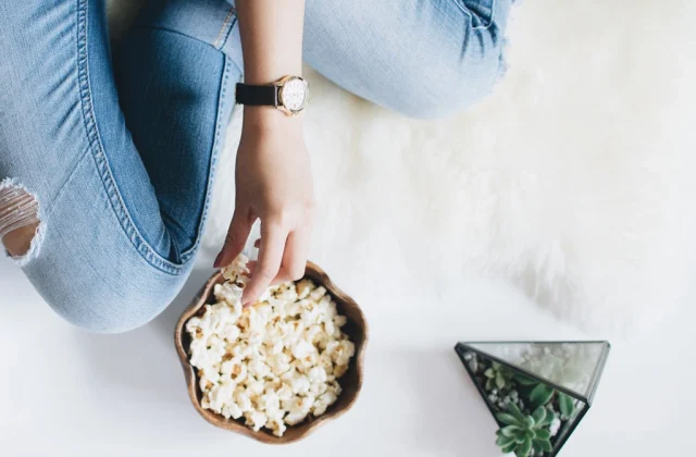 19 Consuming Habits To Drop a Pound a Day