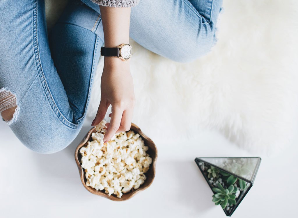 19 Consuming Habits To Drop a Pound a Day