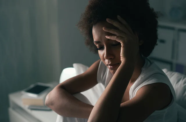 12 Undetected Well being Points Inflicting Your Weight Acquire