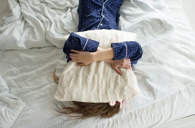 17 Stunning Methods to Lose Weight In Your Sleep