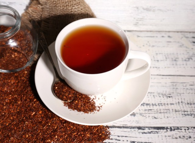 rooibos tea