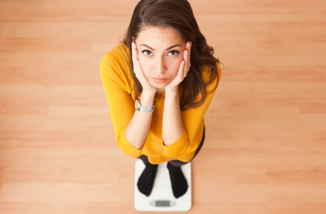 6 Causes You Cannot Lose Weight Proper Now, Based on Specialists