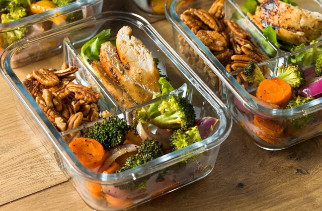 7 greatest weight reduction habits that work