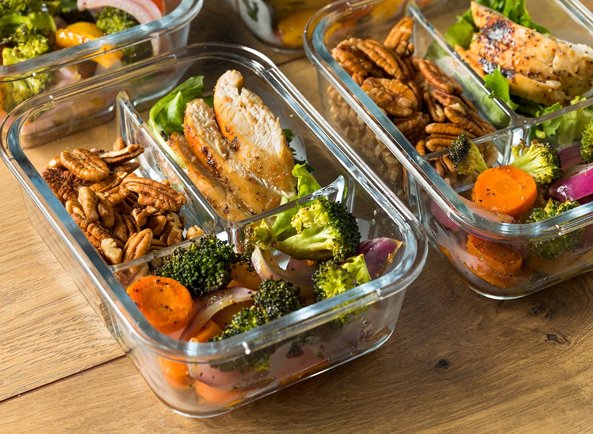 7 greatest weight reduction habits that work