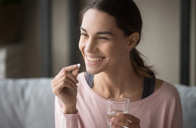 7 negative effects of taking a multivitamin day-after-day