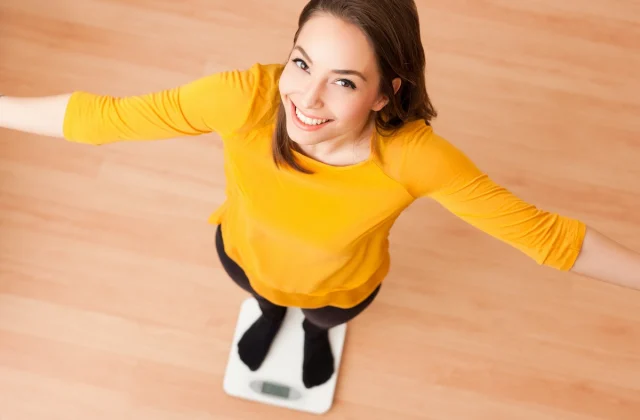 Simple methods to drop pounds are beginning now, in response to consultants