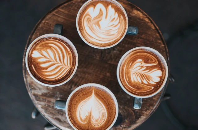 What occurs to your physique once you drink a latte each day