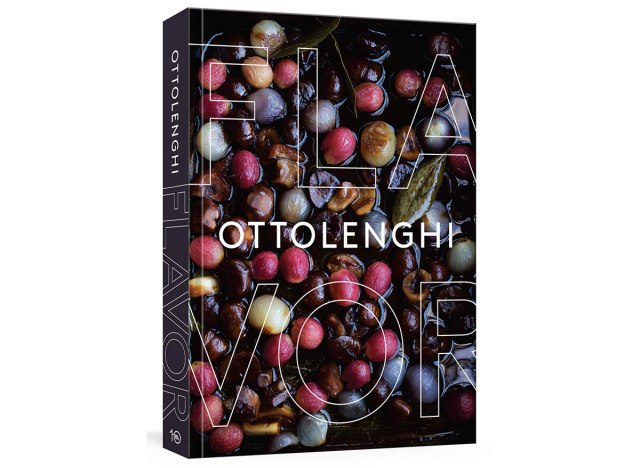 ottolenghi taste